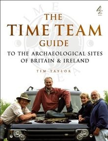 The time team guide - to,