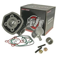 50ccm NARAKU Zylinder Kit