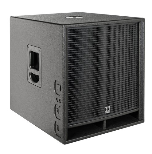 Audio 118 sub d2 - audio, pr:o