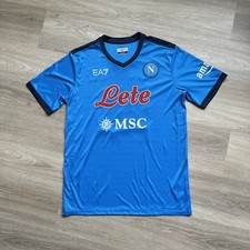 SSC Napoli Trikot Maradona Größe L