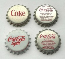 Seltene unbenutzte Coca Cola