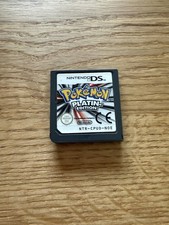 Pokémon Platin Edition