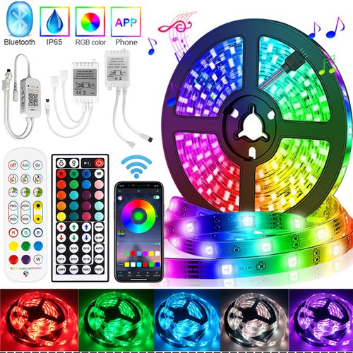 Rgb led stripe leiste streifen - leiste,