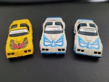 Faller AMS 3 Karossen Pontiac Firebird Nr. 5600