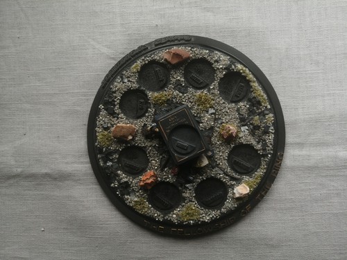 Herr der ringe tabletop - der,