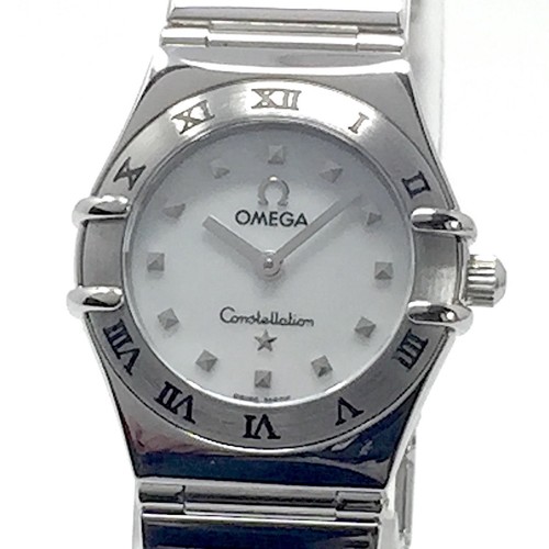 Omega like new - omega, (like