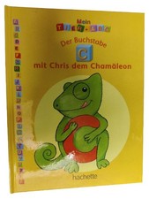 Mein Tier-ABC mit Chris