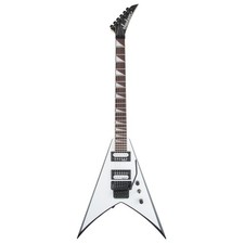 Jackson JS32 King V White w/