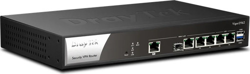 Draytek vigor 2962 vpn router - draytek,