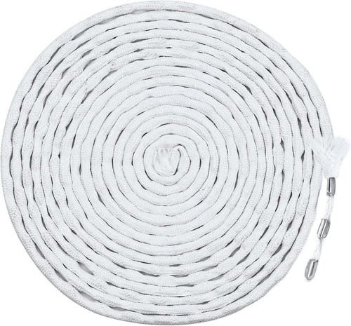 Bleiband für gardinen 5m - bleiband,