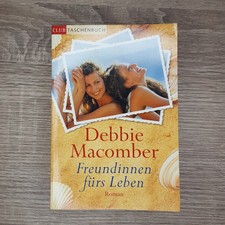 Freundinnen fürs Leben von