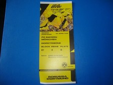 25/26 Ticket BVB Dortmund FC