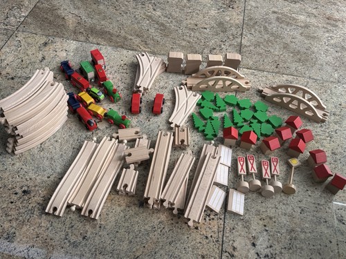 Eichhorn brio holzeisenbahn - eichhorn/,