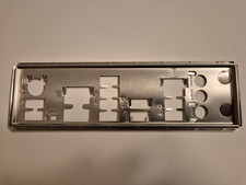 I/O IO Blende Shield für