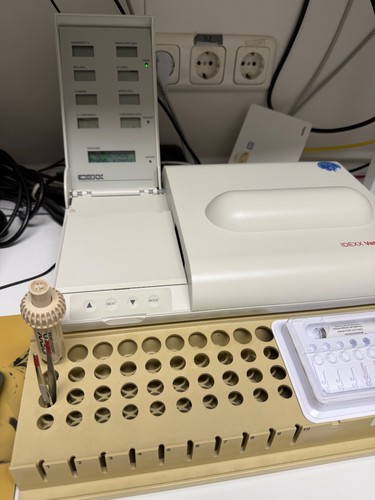 Idexx vetautoread - idexx,
