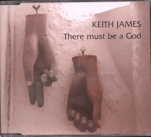 Keith james there must - there,