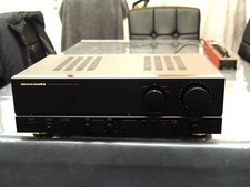 Marantz PM-30 Stereo Amplifier