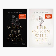 Marie Niehoff Die Vampire