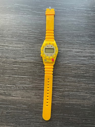 Madison quartz radio - quartz,