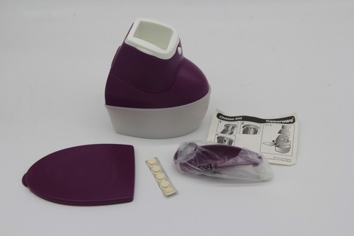 Tupperware mahl chef - tupperware,