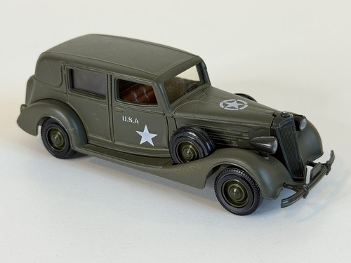 Solido packard 1934 4047 - nr.,