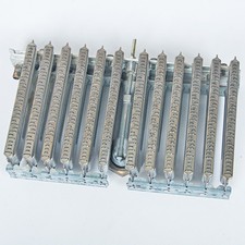 Junkers Bosch Gruppe W 275-1 Brenner Düsenstock Gas Therme Gastherme