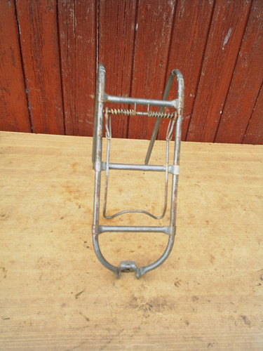 Ddr klapp fahrrad - klapp,