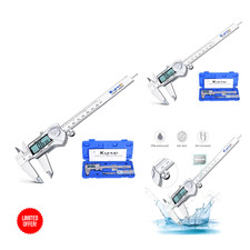 Digitaler Messschieber 150mm