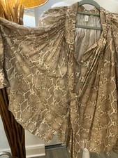 H+M edle Tunika Bluse Gr. XXL