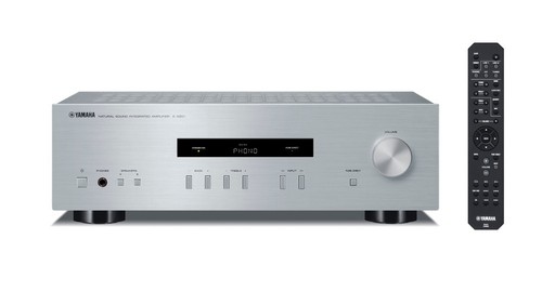 Yamaha s201 hifi - yamaha,