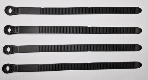 Uebler 25010 zahnband - zahnband, mit