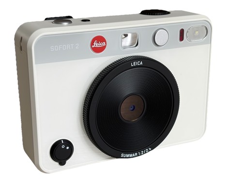 Leica sofort hybrid - leica,
