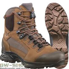 ORIGINAL BUNDESWEHR HAIX KAMPFSTIEFEL LEICHT SCOUT 2018 BW KAMPFSCHUHE BERGSCHUH