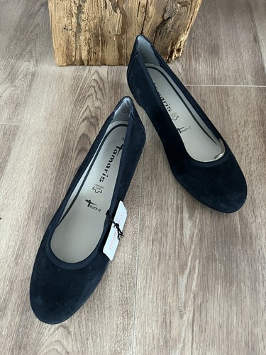 Tamaris edle pumps - tamaris,