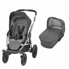 Maxi Cosi Mura 4 Plus