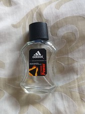 Duft Flakon leer adidas extreme power eau de toilette edt natural spray 50ml ❤️