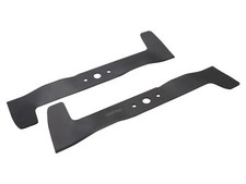 Messersatz (Kombi) passend für Dolmar TM-92.14H Rasentraktor