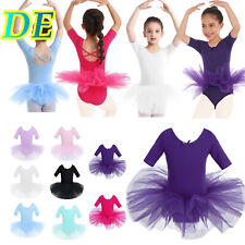 DE Kinder Mädchen Ballett