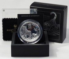 8 Dollars 2022 - Australien -