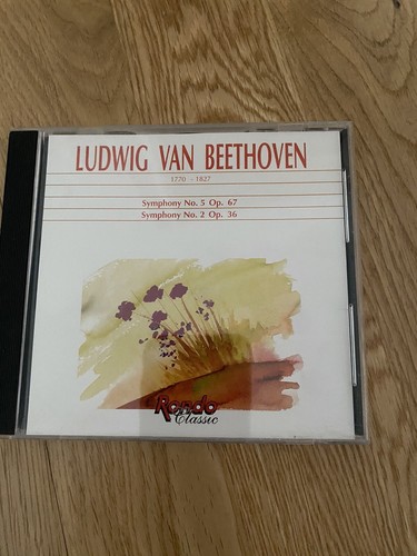 Comp ludwig van beethoven - ludwig,