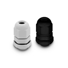 Kabelverschraubung M12, M16