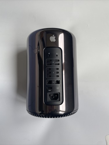 Apple mac pro 6 - apple, 6-core