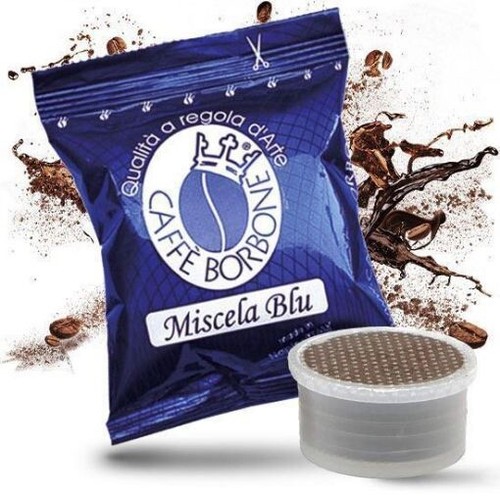 Caffé borbone miscela - borbone,