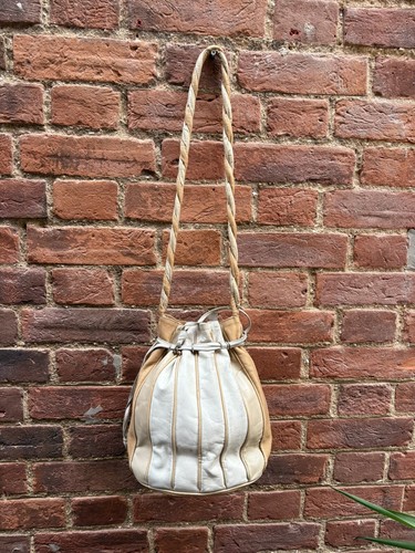 Vintage 80er echtleder - 80er,
