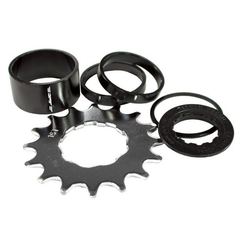 Dmr single speed convertor kit - single,