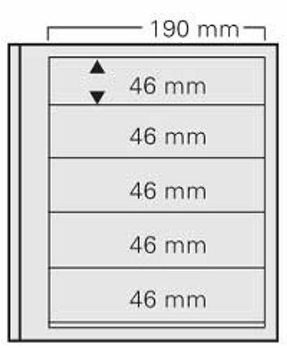 Safe 615 dual blanko - safe,