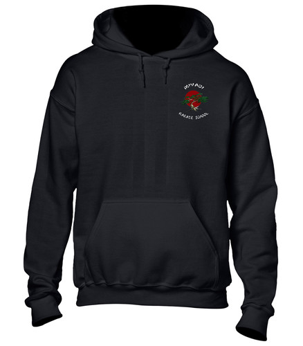 Miyagi hoody hoodie - lb,