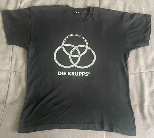Die krupps logo - krupps,