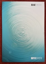 ELAC HiFi Boxen Lautsprecher