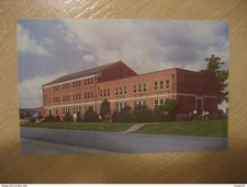 Fbi F. B.I.Quantico Virginia